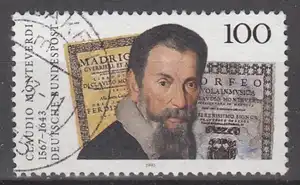 hc000.067 - Bund Mi.Nr. 1705 o