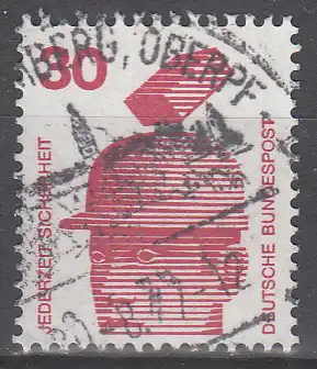hc000.094 - Bund Mi.Nr. 698A o