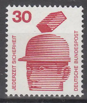 hc000.101 - Bund Mi.Nr. 698A **