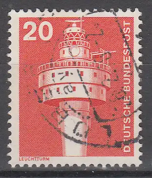 hc000.135 - Bund Mi.Nr. 848 o