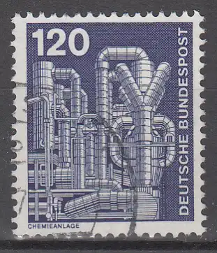 hc000.144 - Bund Mi.Nr. 855 o