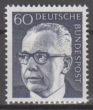 hc000.147 - Bund Mi.Nr. 690 **