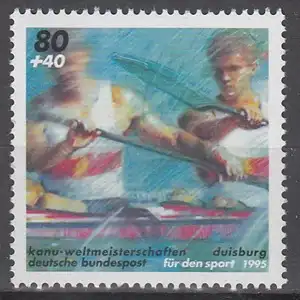 hc000.184 - Bund Mi.Nr. 1777 **