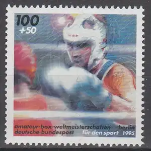 hc000.186 - Bund Mi.Nr. 1779 **