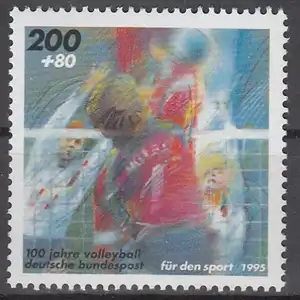 hc000.187 - Bund Mi.Nr. 1780 **