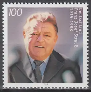 hc000.214 - Bund Mi.Nr. 1818 **