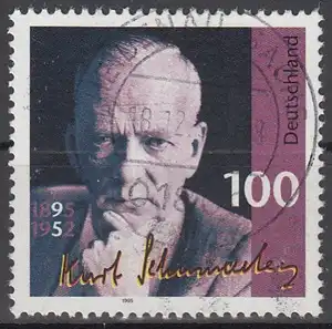 hc000.219 - Bund Mi.Nr. 1824 o, Vollstempel Heidenau