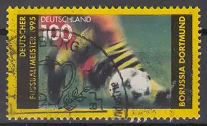 hc000.229 - Bund Mi.Nr. 1833 o