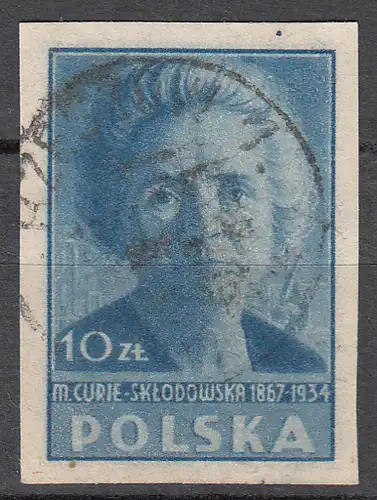 hc000.330 - Polen Mi.Nr. 468B o