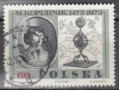 hc000.350 - Polen Mi.Nr. 1926 o