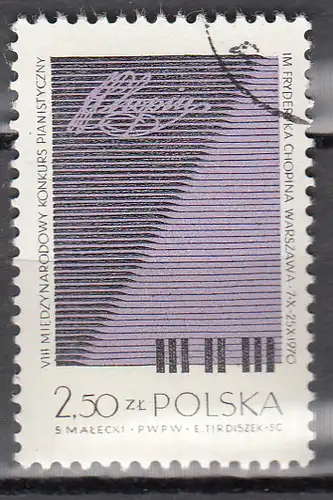 hc000.371 - Polen Mi.Nr. 2025 o