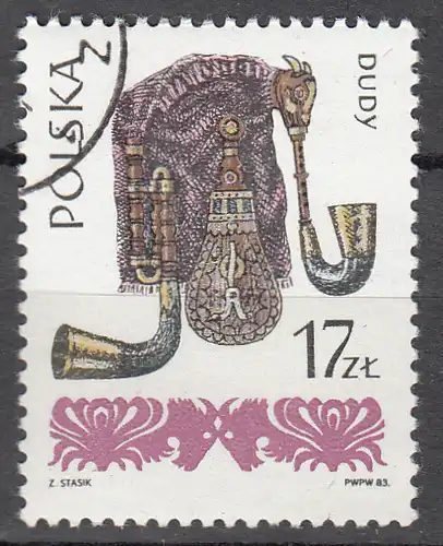 hc000.373  - Polen Mi.Nr. 2903 o