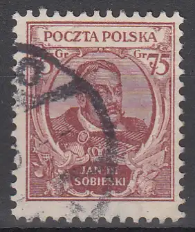 hc000.378 - Polen Mi.Nr. 264 o