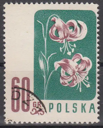 hc000.382 - Polen Mi.Nr. 1024 o