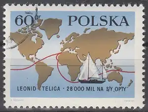 hc000.402 - Polen Mi.Nr. 1924 o