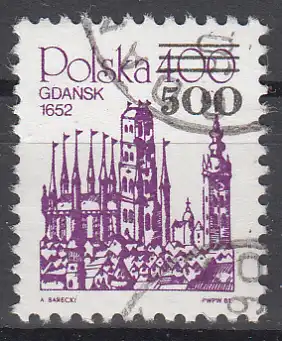 hc000.403 - Polen Mi.Nr. 3234 o