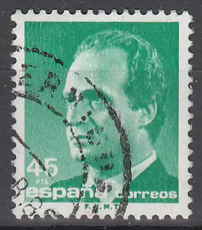 hc000.418 - Spanien Mi.Nr. 2683 o