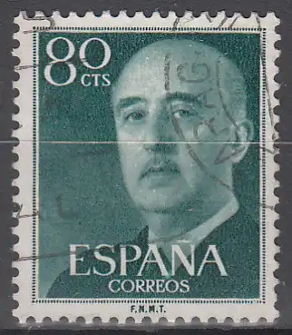 hc000.426 - Spanien Mi.Nr. 1049 o