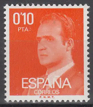 hc000.440 - Spanien Mi.Nr. 2279x **