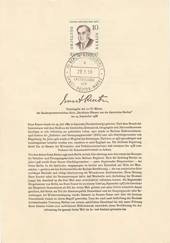 eb002 - Berlin ETB 40 (mit Mi.Nr. 165)