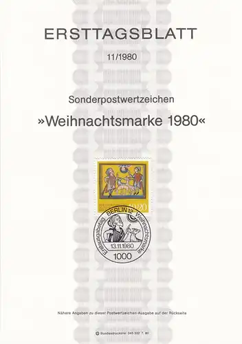 eb009 - Berlin ETB 11/1980