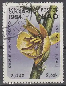 hc000.470 - Laos Mi.Nr. 746 o