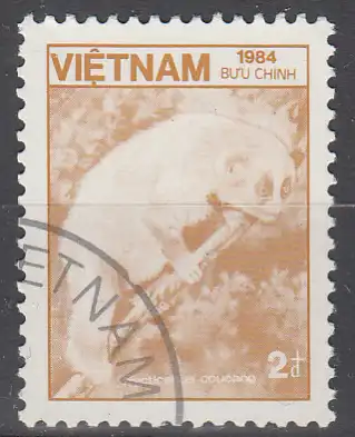 hc000.493 - Vietnam Mi.Nr. 1539 o