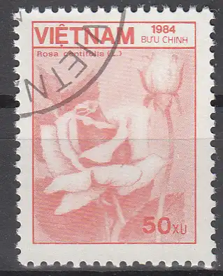 hc000.494 - Vietnam Mi.Nr. 1533 o