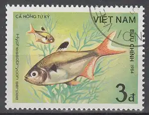 hc000.502 - Vietnam Mi.Nr. 1457 o