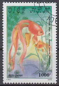 hc000.504 - Vietnam Mi.Nr. 2141 o