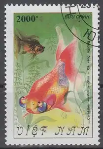 hc000.505 - Vietnam Mi.Nr. 2142 o