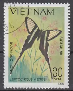 hc000.506 - Vietnam Mi.Nr. 1353 o