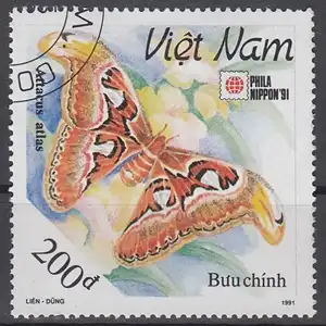 hc000.507 - Vietnam Mi.Nr. 2373 o