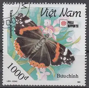 hc000.510 - Vietnam Mi.Nr. 2376 o