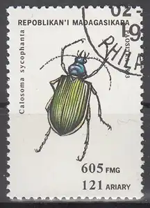 hc000.534 - Madagaskar Mi.Nr. 1659 o