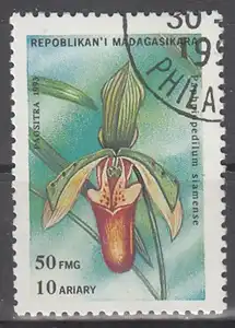 hc000.552 - Madagaskar Mi.Nr. 1570 o