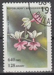 hc000.557 - Madagaskar Mi.Nr. 1575 o