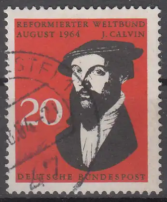 hc000.589 - Bund Mi.Nr. 439 o