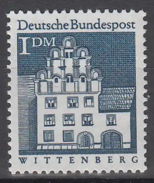 hc000.605 - Bund Mi.Nr. 500 **