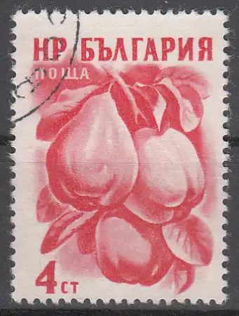 hc000.618 - Bulgarien Mi.Nr. 982 o