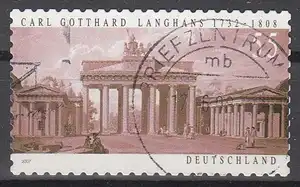 hc000.718 - Bund Mi.Nr. 2636 o