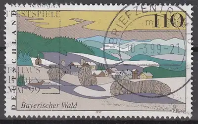 hc000.742 - Bund Mi.Nr. 1943 o