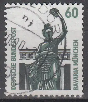 hc000.744 - Bund Mi.Nr. 1341A o