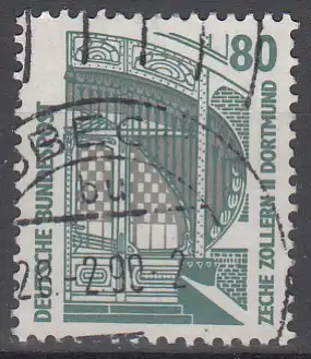 hc000.746 - Bund Mi.Nr. 1342A o