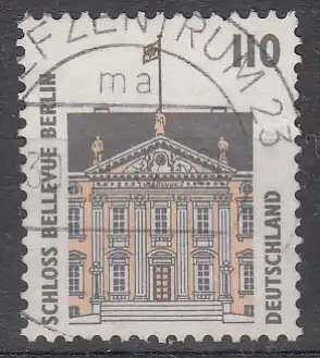 hc000.750 - Bund Mi.Nr. 1935A o, Vollstempel BZ 23
