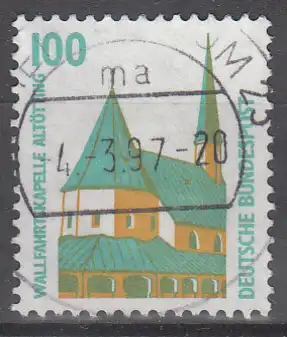 hc000.755 - Bund Mi.Nr. 1406A o