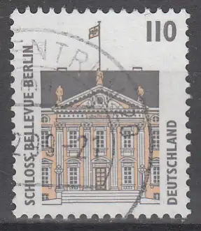 hc000.763 - Bund Mi.Nr. 1935AR o, Stempel BZ 20