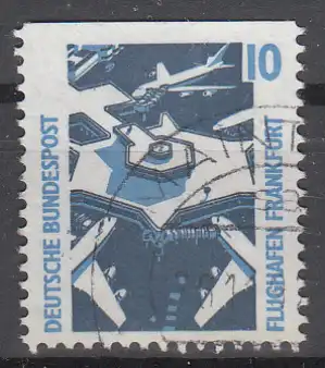 hc000.779 - Bund Mi.Nr. 1347C o