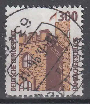 hc000.780 - Bund Mi.Nr. 1348A o, Vollstempel Maintal