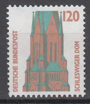 hc000.782 - Bund Mi.Nr. 1375 **